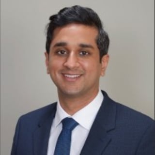 Aseem Parasher, MD, Resident Physician, Bronx, NY