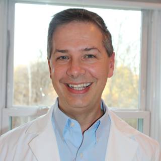 Edward Denious, MD, Obstetrics & Gynecology, Glens Falls, NY