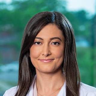 Reina Badran, MD, Internal Medicine, Saginaw, MI