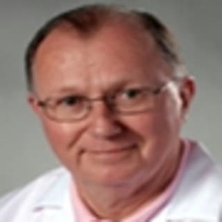 Robert Fumich, MD
