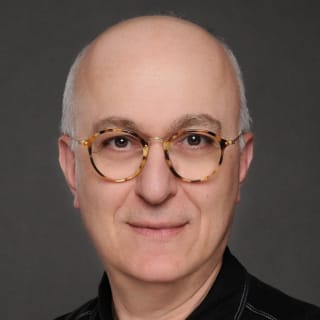 Paul Babikian, MD