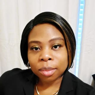 Oluwabunmi Oluwayinka, Family Nurse Practitioner, Baltimore, MD