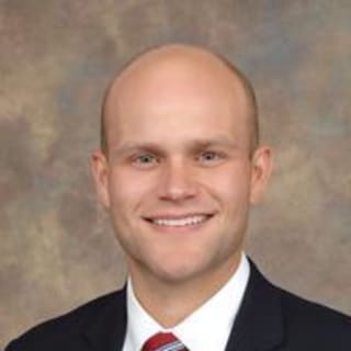 Andrew Steffensmeier, MD, Orthopaedic Surgery, Kettering, OH