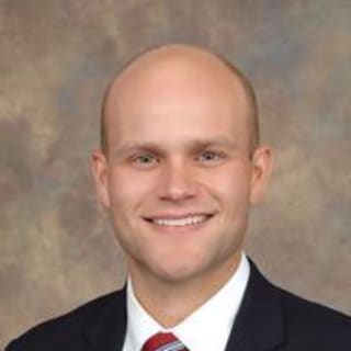 Andrew Steffensmeier, MD, Orthopaedic Surgery, Miamisburg, OH