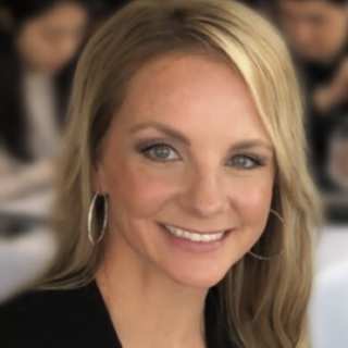 Lindsay (Leopard) Jameel, Nurse Practitioner, Covington, LA