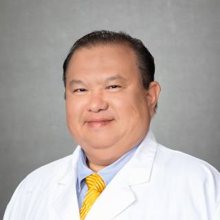 Patrick Orange, MD, Resident Physician, Metairie, LA