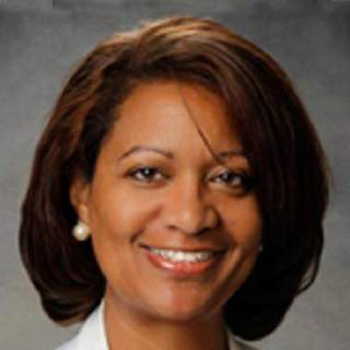 Sheila Garris Wallace, MD