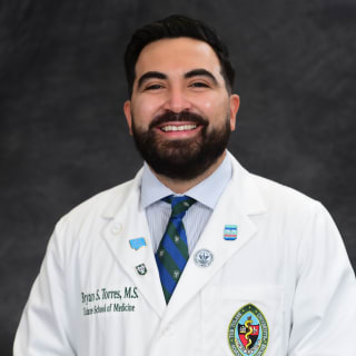 Bryan S. Torres, MD, Other MD/DO, New Orleans, LA