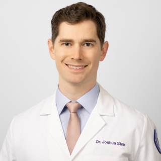 Joshua Sink, MD, Internal Medicine, Chicago, IL