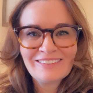 Kristin Gosden, Nurse Practitioner, Louisville, KY