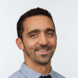 Ryan Tucker, DO, Pediatrics, Madera, CA