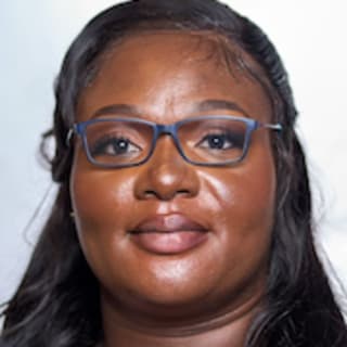 Millicent Boadu, MD, Family Medicine, Chicago, IL