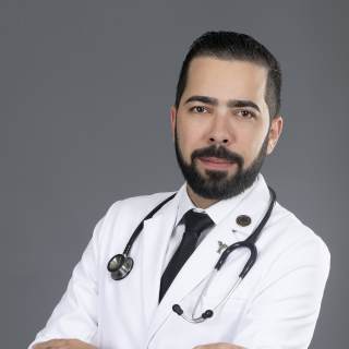 Luis Latorre Castro, MD, Family Medicine, Caguas, PR