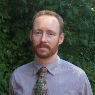 Edward Holden, Emergency Medicine, Portland, OR