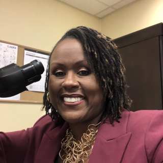 Valerie Green, MD, Pathology, Huntsville, AL