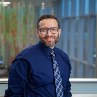 Issam El Bizri, MD, Nephrology, Marquette, MI