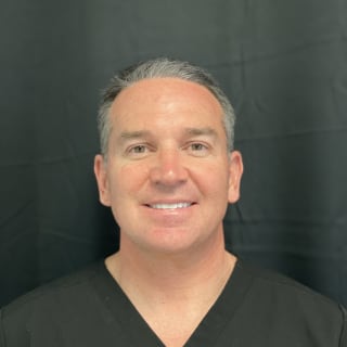 Erik Nuveen, MD, Oral & Maxillofacial Surgery, Oklahoma City, OK