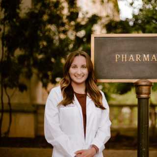 Abby Barnett, Pharmacist, Albuquerque, NM