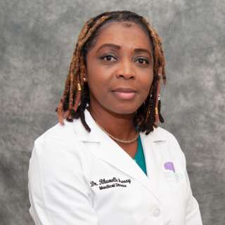 Rhunelle Murray, MD, Neurology, Fayetteville, NC