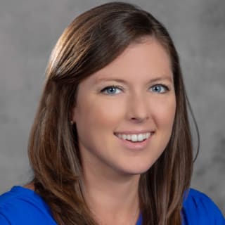 Megan (Daley) Sanborn, Pediatric Nurse Practitioner, Brooksville, FL