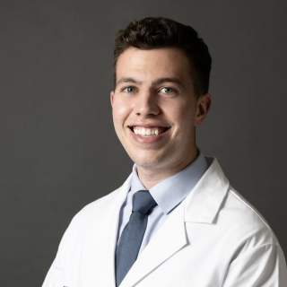 Ian Funk, MD, Resident Physician, Nashville, TN