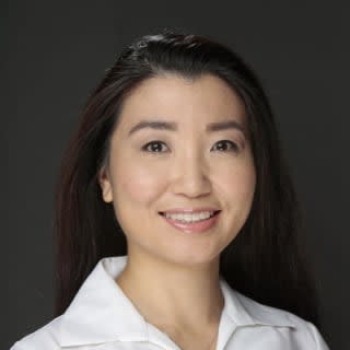 Lani Fong, MD, Internal Medicine, Springfield, VA