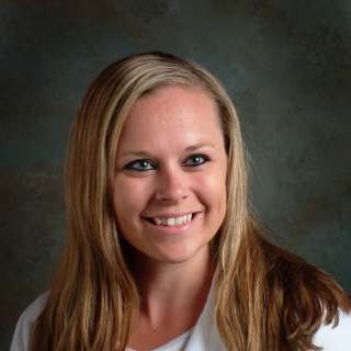 Katrina (Allen) Barrett, Family Nurse Practitioner, Decatur, MI, Bronson South Haven Hospital