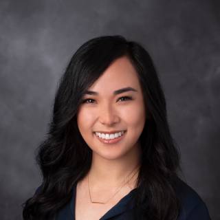 Amy Tran – Houston, TX | Nurse Practitioner