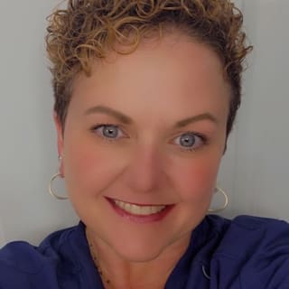 Christie Reining, Nurse Practitioner, Powell, TN