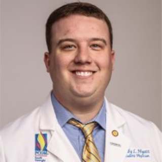 Cody Hyatt, DO, Other MD/DO, North Charleston, SC