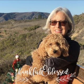 Mari Proksel, Family Medicine, San Luis Obispo, CA