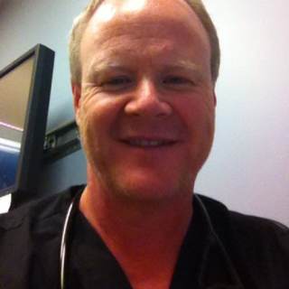 John Hardin, PA, Emergency Medicine, Emeryville, CA