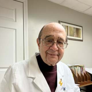 Erasmo Sturla, MD, Endocrinology, New York, NY, Lenox Hill Hospital