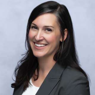 Katie Buzenius, MD, Emergency Medicine, Chicago, IL
