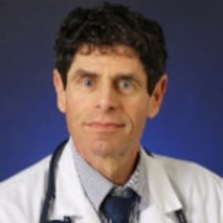 Robert Deutsch, MD, Pulmonology, Alameda, CA, Alameda Hospital