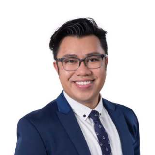 Roque Anthony Velasco, Nurse Practitioner, Palm Springs, CA