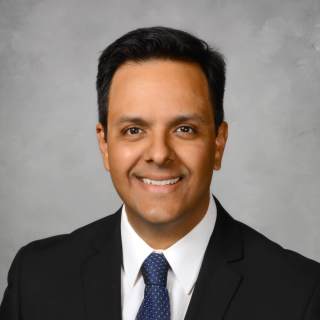 Rodolfo Gonzalez, MD, Neurology, South Bend, IN