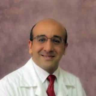 Tariq Abo-Kamil, MD, Nephrology, Henderson, NC