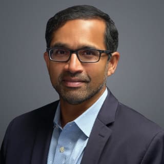 Raj Maturi, MD