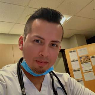 Javier Guzman, Family Nurse Practitioner, Bridgeport, CT