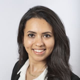 Youstina Soliman, MD