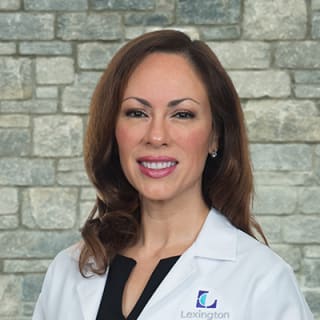 Belisa Barrier, Nurse Practitioner, Lexington, KY