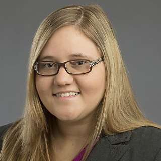Rebecca Jeddi, Psychologist, Chicago, IL