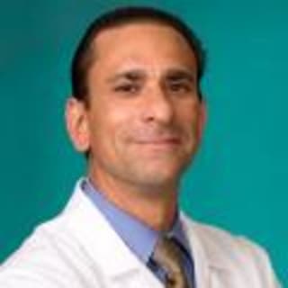 Walter Lajara-Nanson, MD, Neurology, Great Falls, MT, Benefis Health System