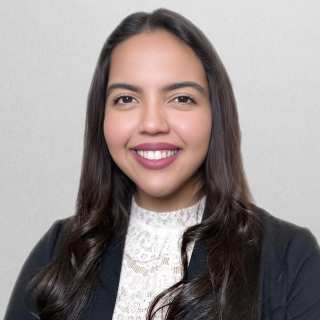 Gabriela Del Carmen Suero, MD, Internal Medicine, Bronx, NY