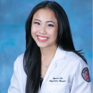Bonnie Liu, PA, Physician Assistant, Los Angeles, CA, Cedars-Sinai Medical Center