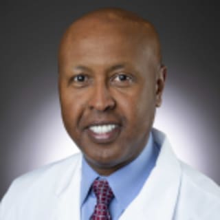 bedri yusuf, MD, Internal Medicine, Gainesville, GA