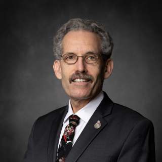 David Prezant, MD