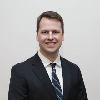 Thomas Rzatkiewicz, DO, Resident Physician, Batavia, NY