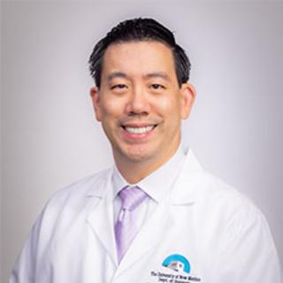 Edward Auyang, MD, General Surgery, Albuquerque, NM, University of New Mexico Hospitals
